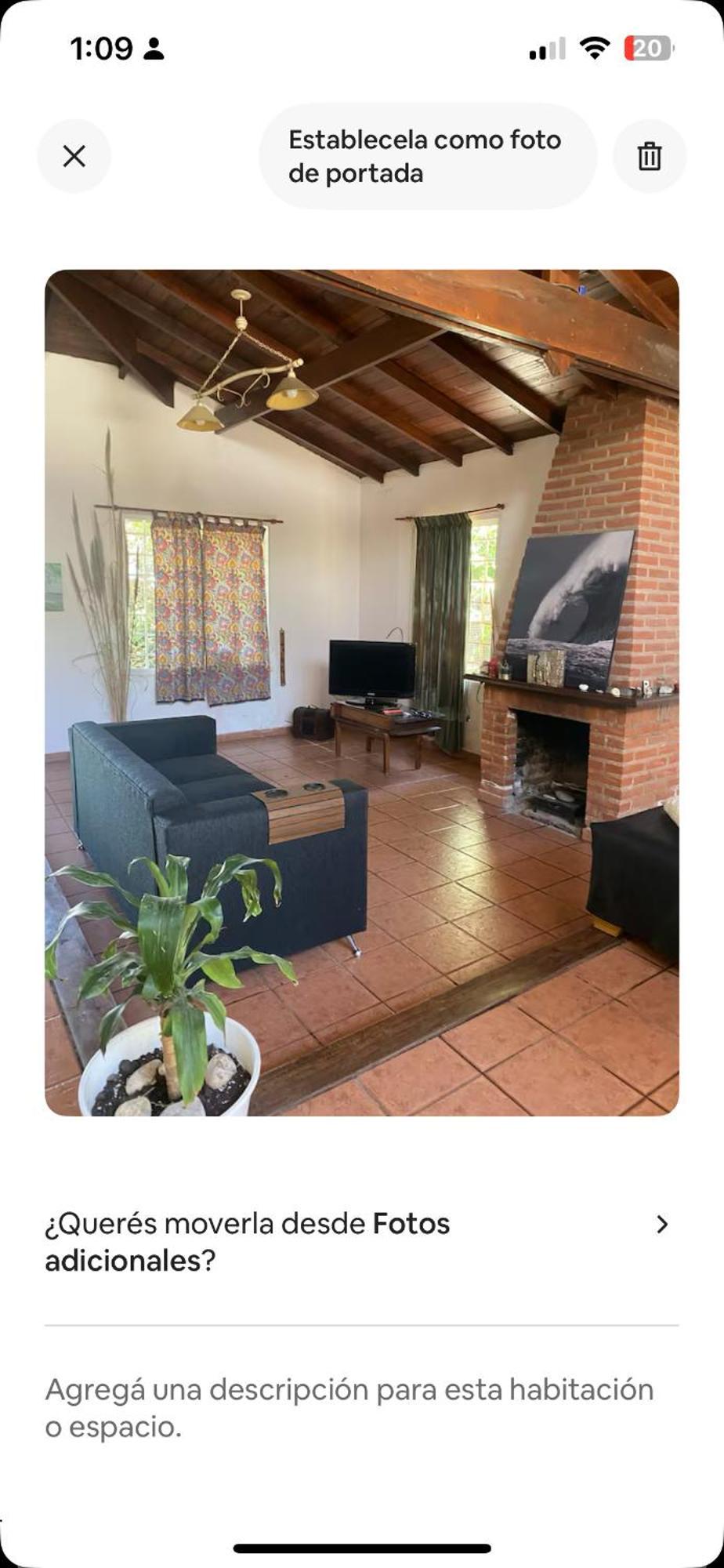 Casa Proxima A Playas Del Sur Сasa de vacaciones *